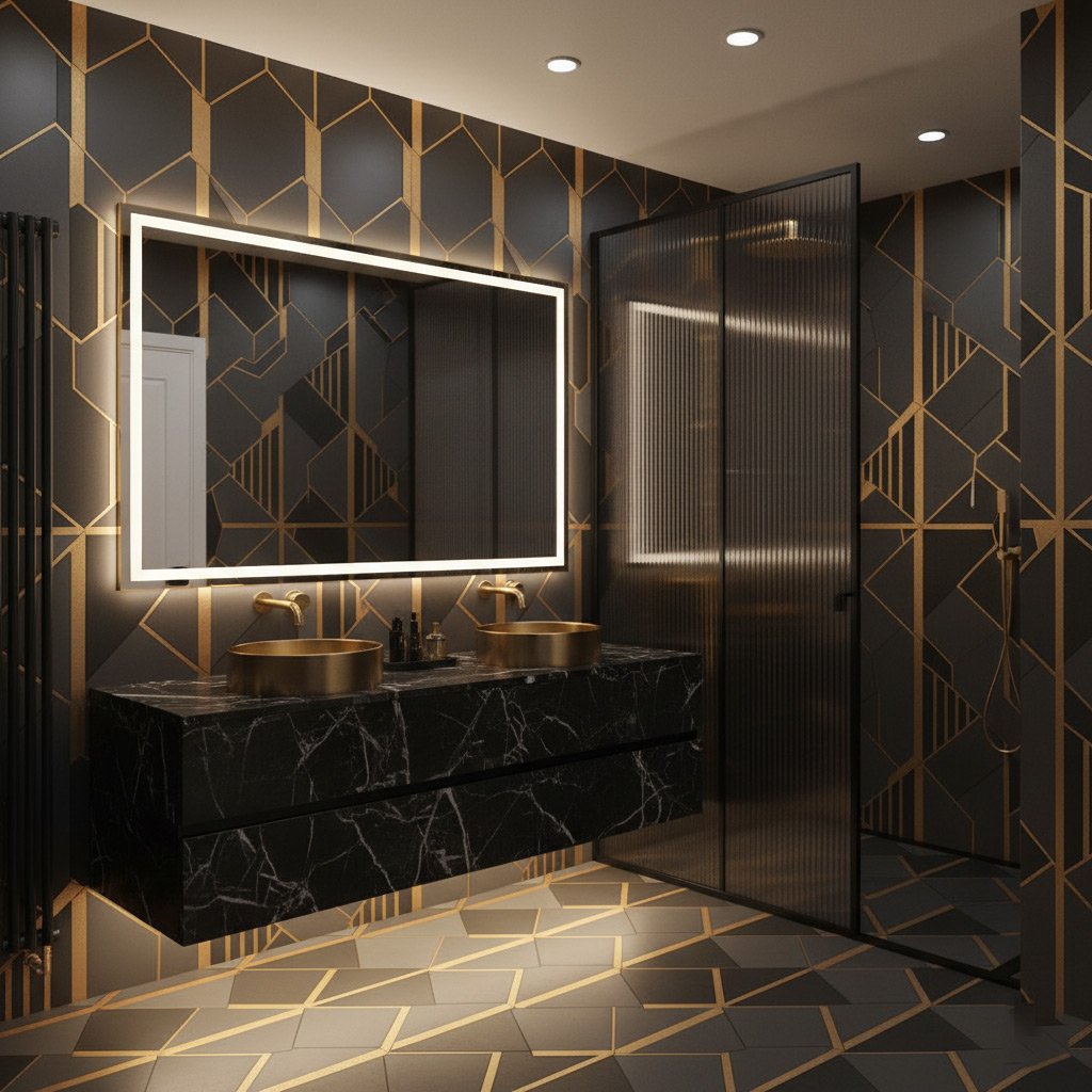 What Tolleson Residents Do Differently With Shower Liners