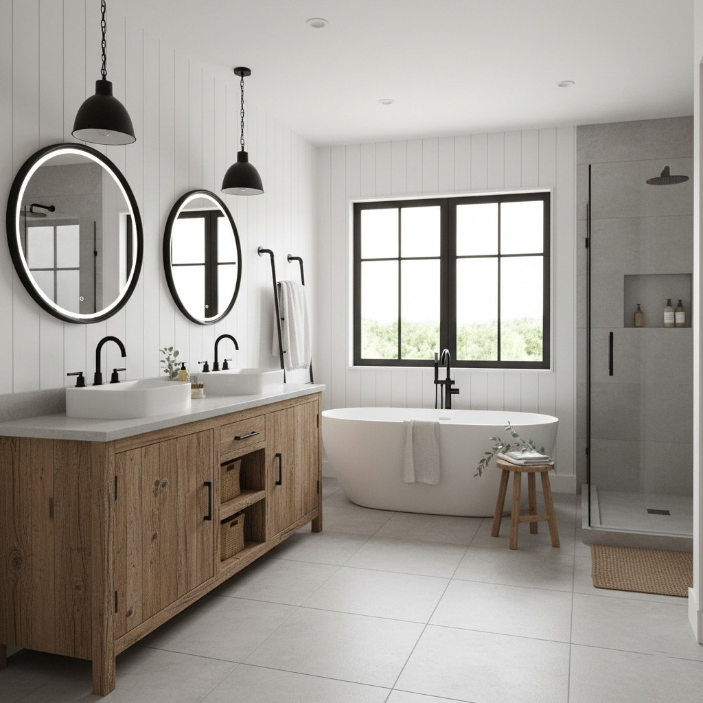 The Truth About New Showers in Tolleson, AZ image 3