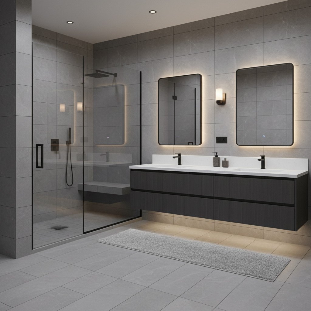 Avoid Costly Mistakes With Acrylic Bath Walls in Tolleson image 3